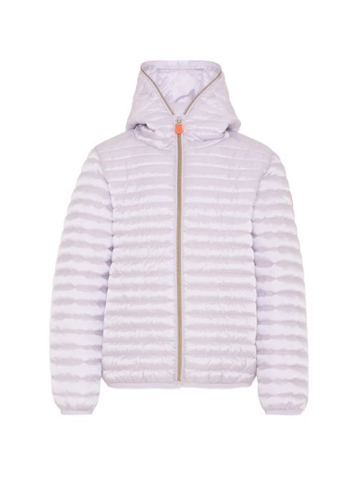 Giubbino 100 grammi bianco SAVE THE DUCK | ROSY00000
